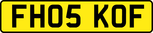 FH05KOF