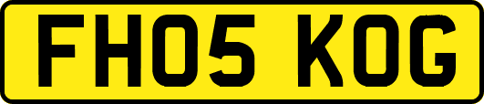 FH05KOG