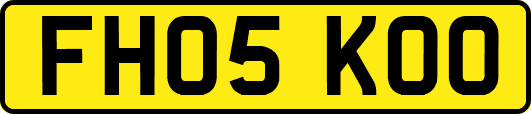 FH05KOO