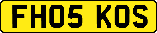 FH05KOS