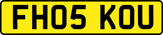 FH05KOU