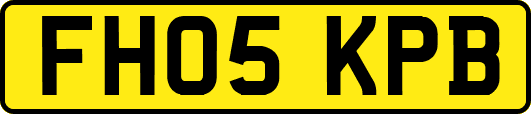 FH05KPB