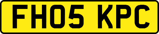 FH05KPC