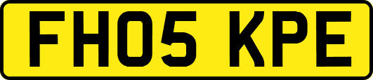 FH05KPE