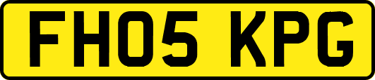 FH05KPG