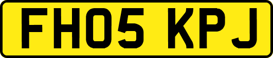 FH05KPJ