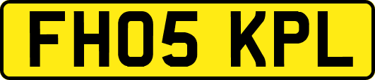 FH05KPL