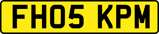 FH05KPM