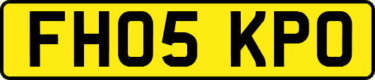 FH05KPO
