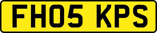 FH05KPS