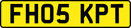 FH05KPT