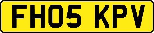 FH05KPV