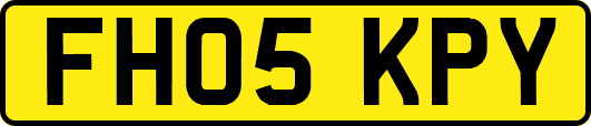 FH05KPY
