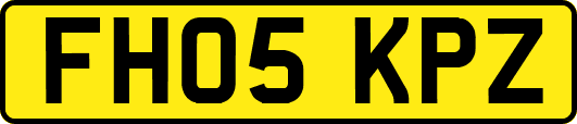 FH05KPZ