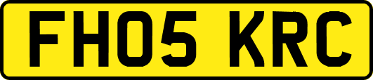 FH05KRC