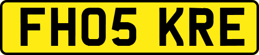FH05KRE