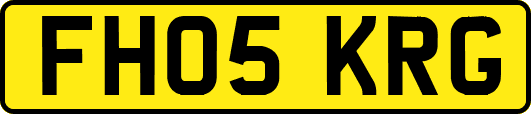 FH05KRG