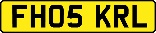 FH05KRL