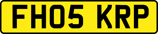 FH05KRP