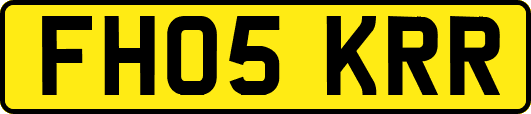 FH05KRR