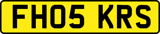FH05KRS