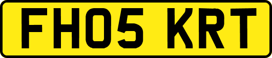 FH05KRT