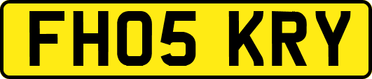 FH05KRY