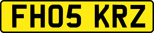 FH05KRZ