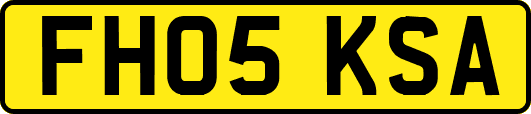 FH05KSA