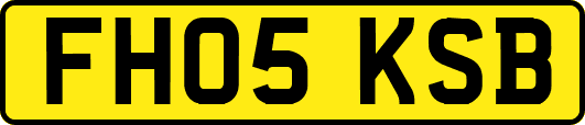 FH05KSB