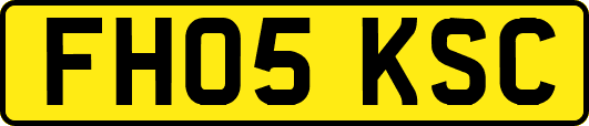 FH05KSC