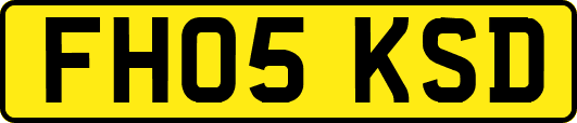 FH05KSD