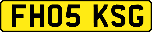 FH05KSG