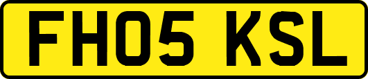 FH05KSL