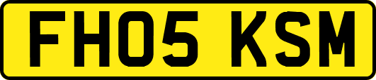 FH05KSM