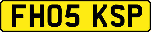 FH05KSP
