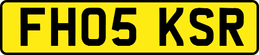 FH05KSR