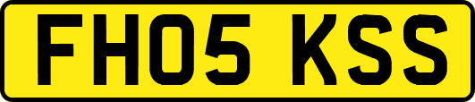 FH05KSS