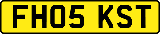 FH05KST
