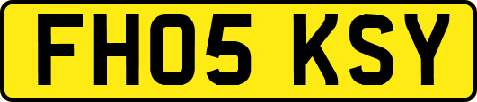 FH05KSY