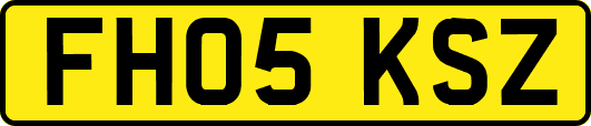 FH05KSZ