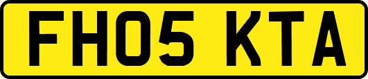 FH05KTA