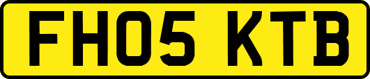 FH05KTB