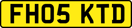 FH05KTD