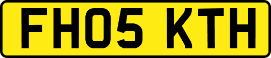 FH05KTH