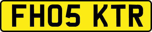 FH05KTR
