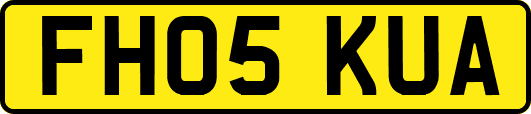 FH05KUA