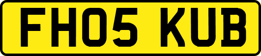 FH05KUB