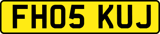 FH05KUJ