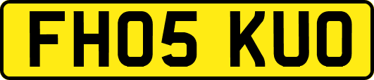 FH05KUO